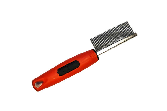 Single Side Dog Comb
