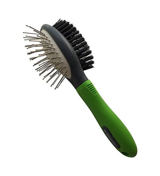 Double Sided Brush - Large