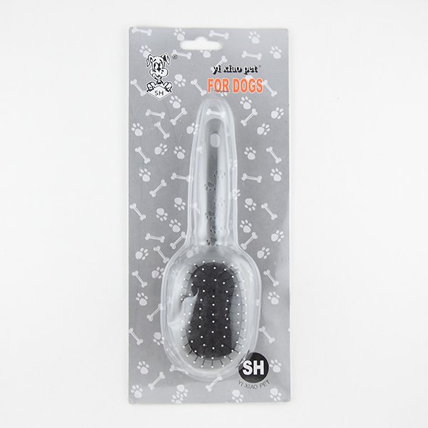 Double Sided Brush - Small pack front