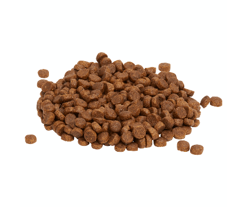 Eukanuba Puppy Small Breed 1Kg pack front