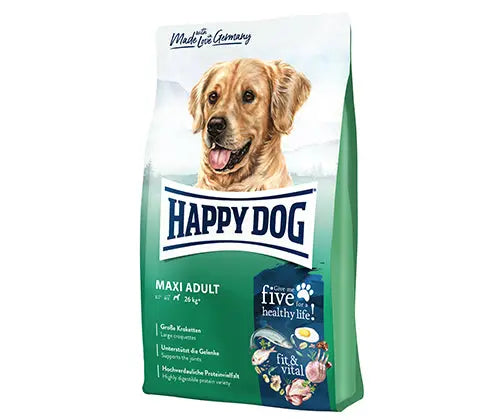 Happy Dog Supreme Fit & Well Maxi Adult