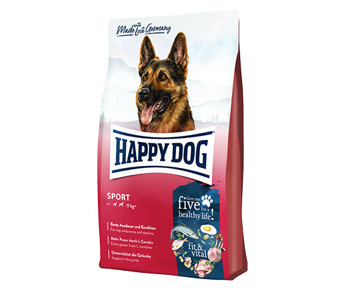 Happy Dog Supreme Fit & Well Sport Adult