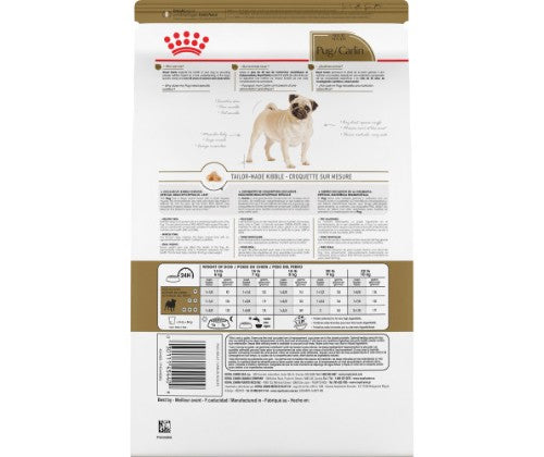 Royal Canin 1.5Kg - Adult Pug
