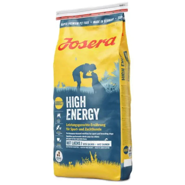 Josera High Energy – 15kg