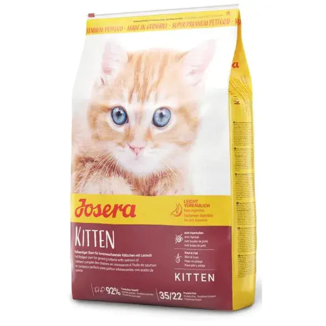 Josera Kitten