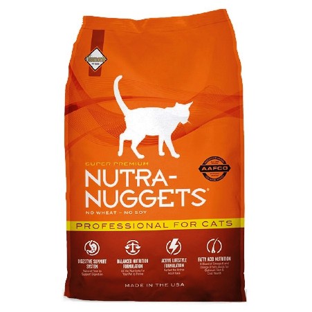 Super Premium Nutra Nugget Professional 170g