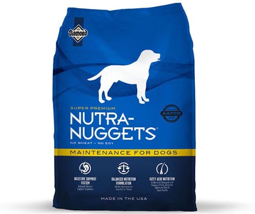 Super Premium Nutra Nugget Maintenance 3kg