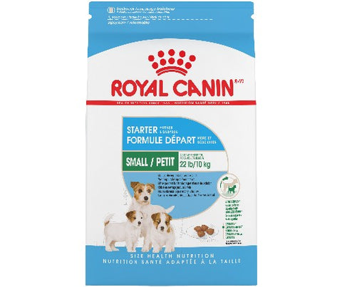 Royal Canin Mini Starter 4Kg -  Mother and Puppy