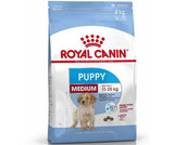 Royal Canin Medium 4Kg - Puppy
