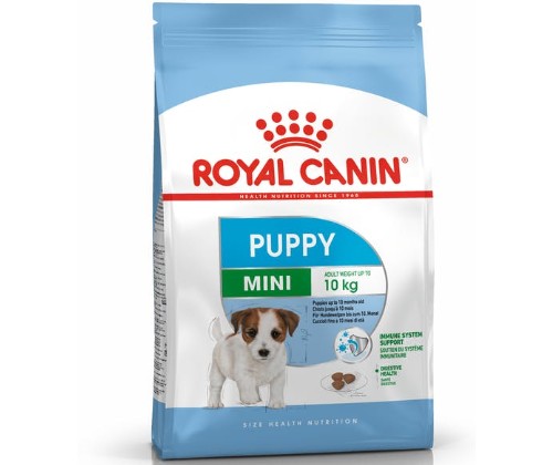 Royal Canin Mini 2Kg - Puppy (Small Breed)