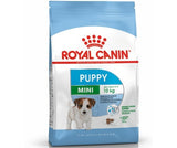 Royal Canin Mini 2Kg - Puppy (Small Breed)