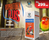 Respiratory Plus Tonic for Birds - 10ml