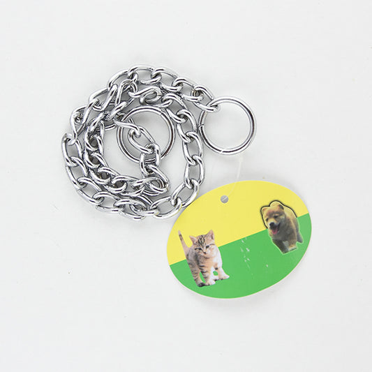 Choke Chain - 3.0mm x 18inches