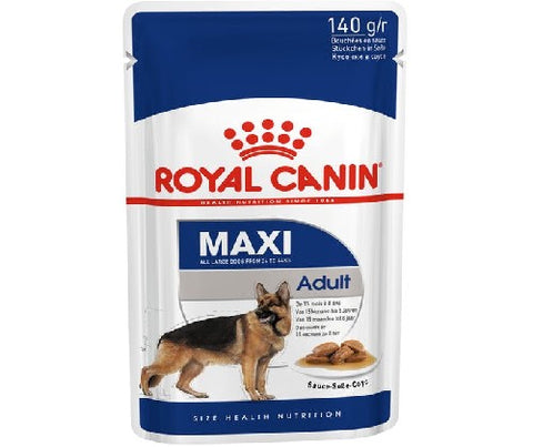 Royal Canin Maxi 4Kg - Adult Dog